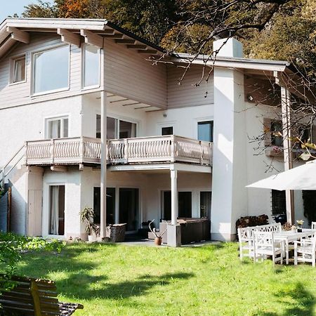 גולינג אן דר זלצאך Chalet Happy Family, Secluded Location, 15 Min To Salzburg And Just Short To T Lakes Sound Of Music, Bbq&Bikes&Sunbeds For Free, Up To 14P מראה חיצוני תמונה