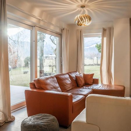 גולינג אן דר זלצאך Chalet Happy Family, Secluded Location, 15 Min To Salzburg And Just Short To T Lakes Sound Of Music, Bbq&Bikes&Sunbeds For Free, Up To 14P מראה חיצוני תמונה