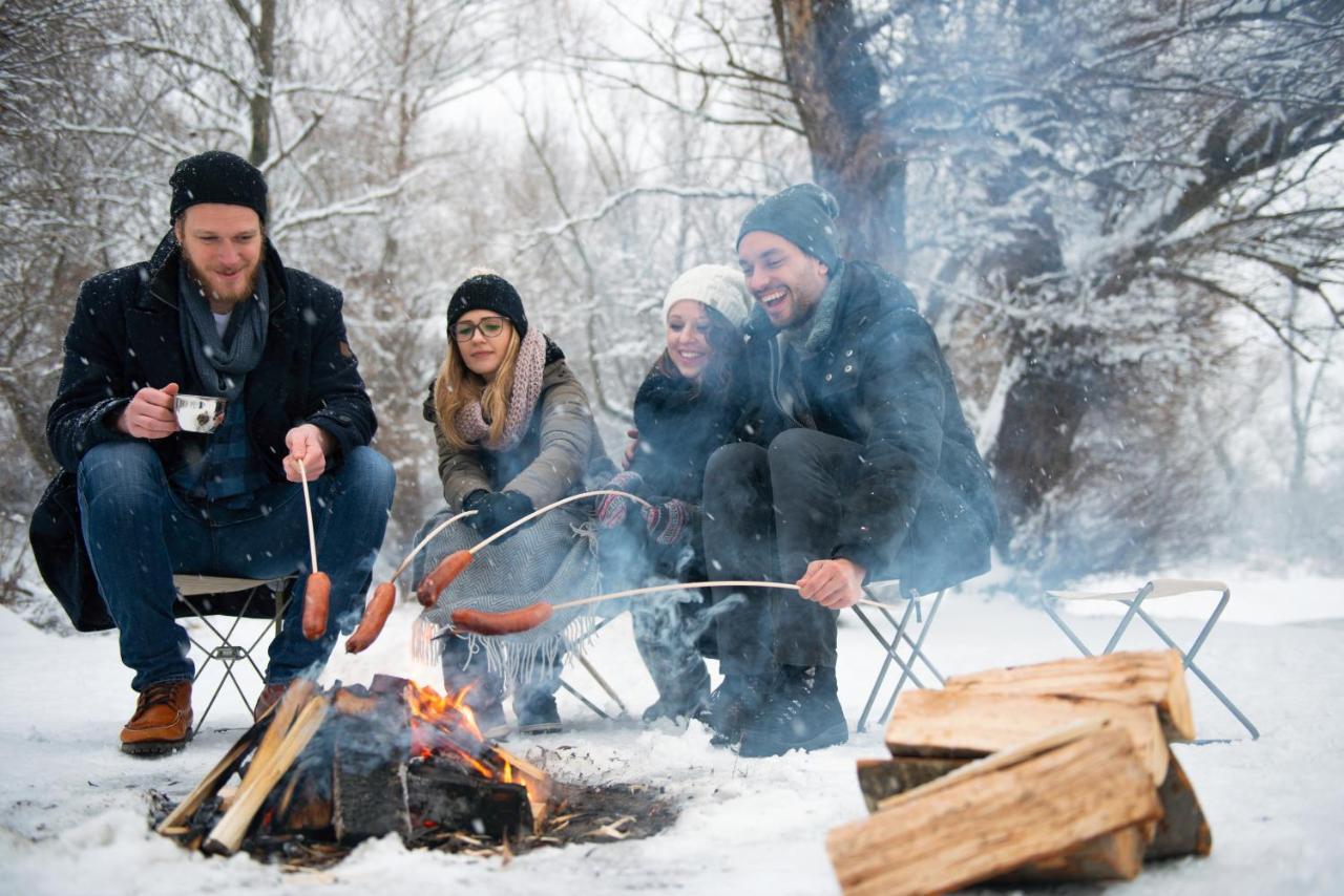 גולינג אן דר זלצאך Chalet Happy Family, Secluded Location, 15 Min To Salzburg And Just Short To T Lakes Sound Of Music, Bbq&Bikes&Sunbeds For Free, Up To 14P מראה חיצוני תמונה