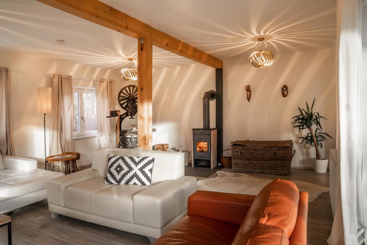 גולינג אן דר זלצאך Chalet Happy Family, Secluded Location, 15 Min To Salzburg And Just Short To T Lakes Sound Of Music, Bbq&Bikes&Sunbeds For Free, Up To 14P מראה חיצוני תמונה