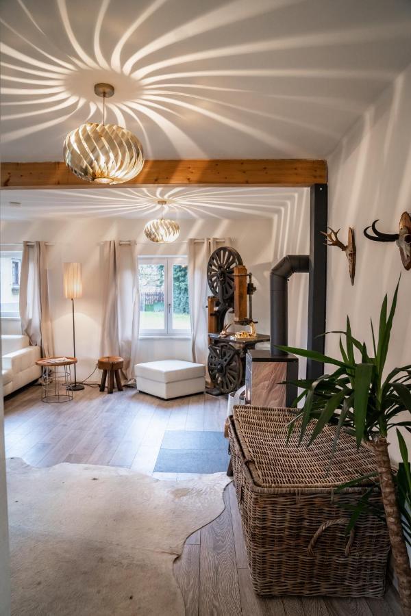 גולינג אן דר זלצאך Chalet Happy Family, Secluded Location, 15 Min To Salzburg And Just Short To T Lakes Sound Of Music, Bbq&Bikes&Sunbeds For Free, Up To 14P מראה חיצוני תמונה