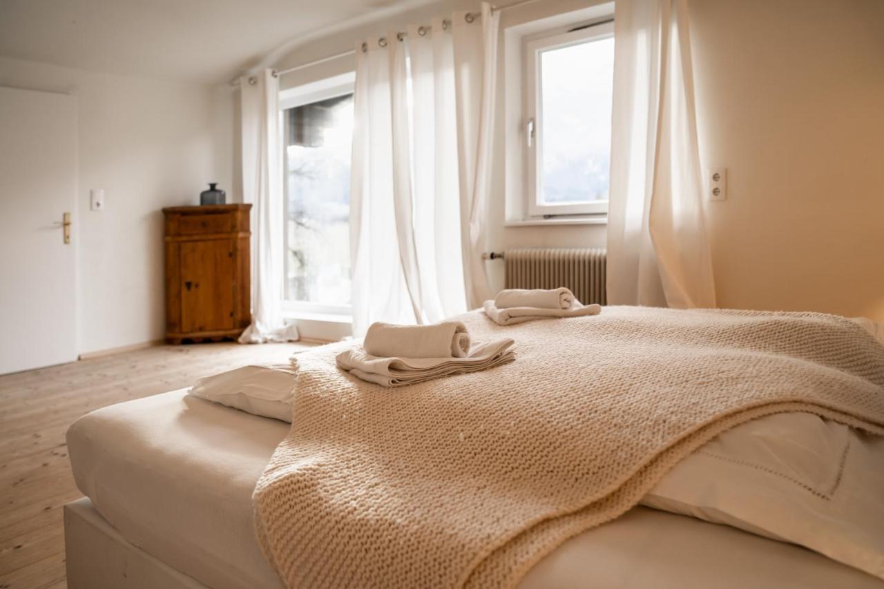 גולינג אן דר זלצאך Chalet Happy Family, Secluded Location, 15 Min To Salzburg And Just Short To T Lakes Sound Of Music, Bbq&Bikes&Sunbeds For Free, Up To 14P מראה חיצוני תמונה