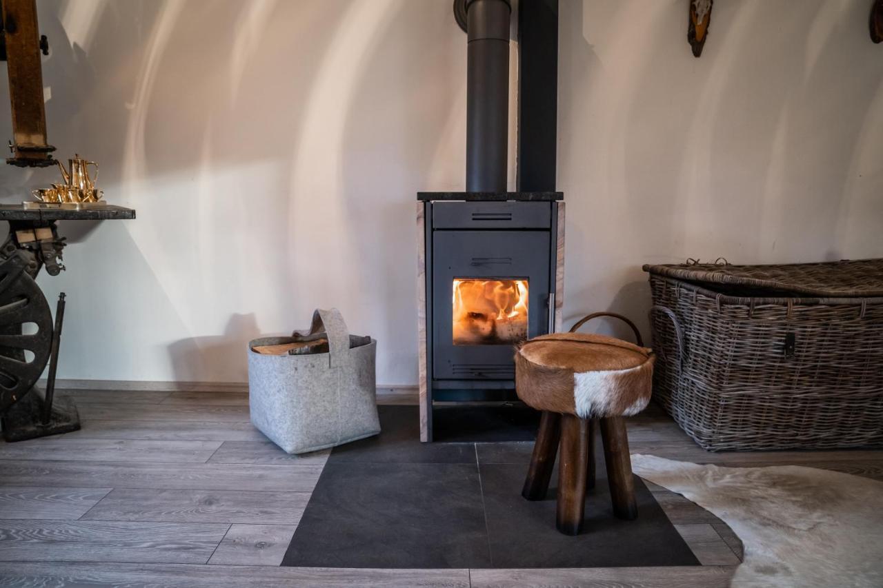 גולינג אן דר זלצאך Chalet Happy Family, Secluded Location, 15 Min To Salzburg And Just Short To T Lakes Sound Of Music, Bbq&Bikes&Sunbeds For Free, Up To 14P מראה חיצוני תמונה