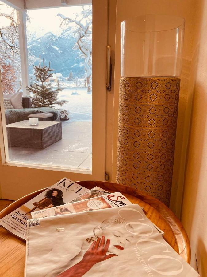 גולינג אן דר זלצאך Chalet Happy Family, Secluded Location, 15 Min To Salzburg And Just Short To T Lakes Sound Of Music, Bbq&Bikes&Sunbeds For Free, Up To 14P מראה חיצוני תמונה
