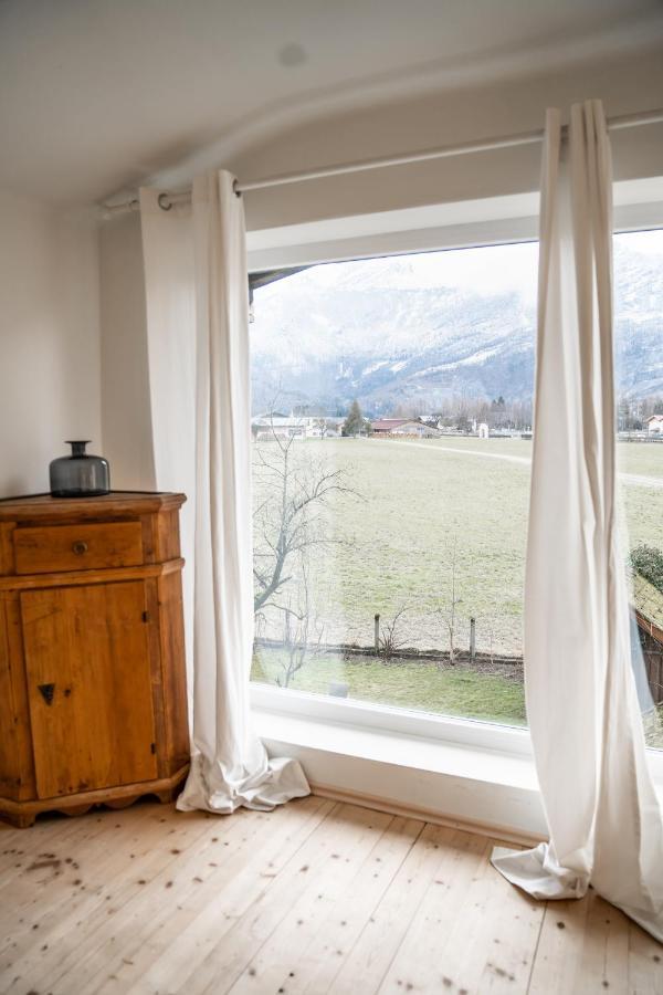 גולינג אן דר זלצאך Chalet Happy Family, Secluded Location, 15 Min To Salzburg And Just Short To T Lakes Sound Of Music, Bbq&Bikes&Sunbeds For Free, Up To 14P מראה חיצוני תמונה
