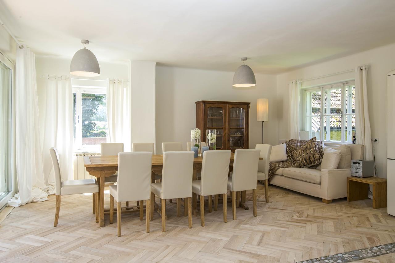 גולינג אן דר זלצאך Chalet Happy Family, Secluded Location, 15 Min To Salzburg And Just Short To T Lakes Sound Of Music, Bbq&Bikes&Sunbeds For Free, Up To 14P מראה חיצוני תמונה