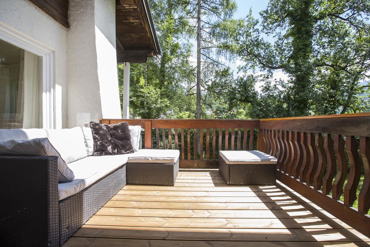 גולינג אן דר זלצאך Chalet Happy Family, Secluded Location, 15 Min To Salzburg And Just Short To T Lakes Sound Of Music, Bbq&Bikes&Sunbeds For Free, Up To 14P מראה חיצוני תמונה
