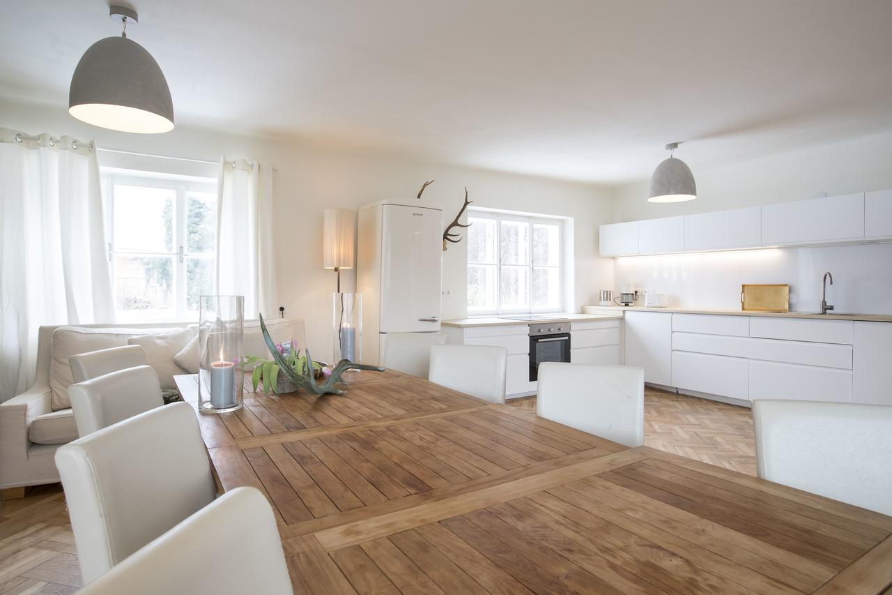 גולינג אן דר זלצאך Chalet Happy Family, Secluded Location, 15 Min To Salzburg And Just Short To T Lakes Sound Of Music, Bbq&Bikes&Sunbeds For Free, Up To 14P מראה חיצוני תמונה