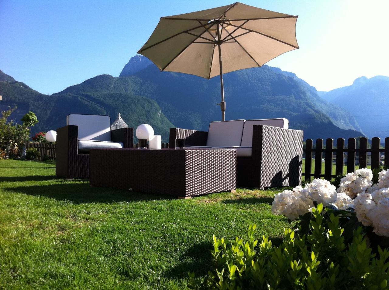 גולינג אן דר זלצאך Chalet Happy Family, Secluded Location, 15 Min To Salzburg And Just Short To T Lakes Sound Of Music, Bbq&Bikes&Sunbeds For Free, Up To 14P מראה חיצוני תמונה