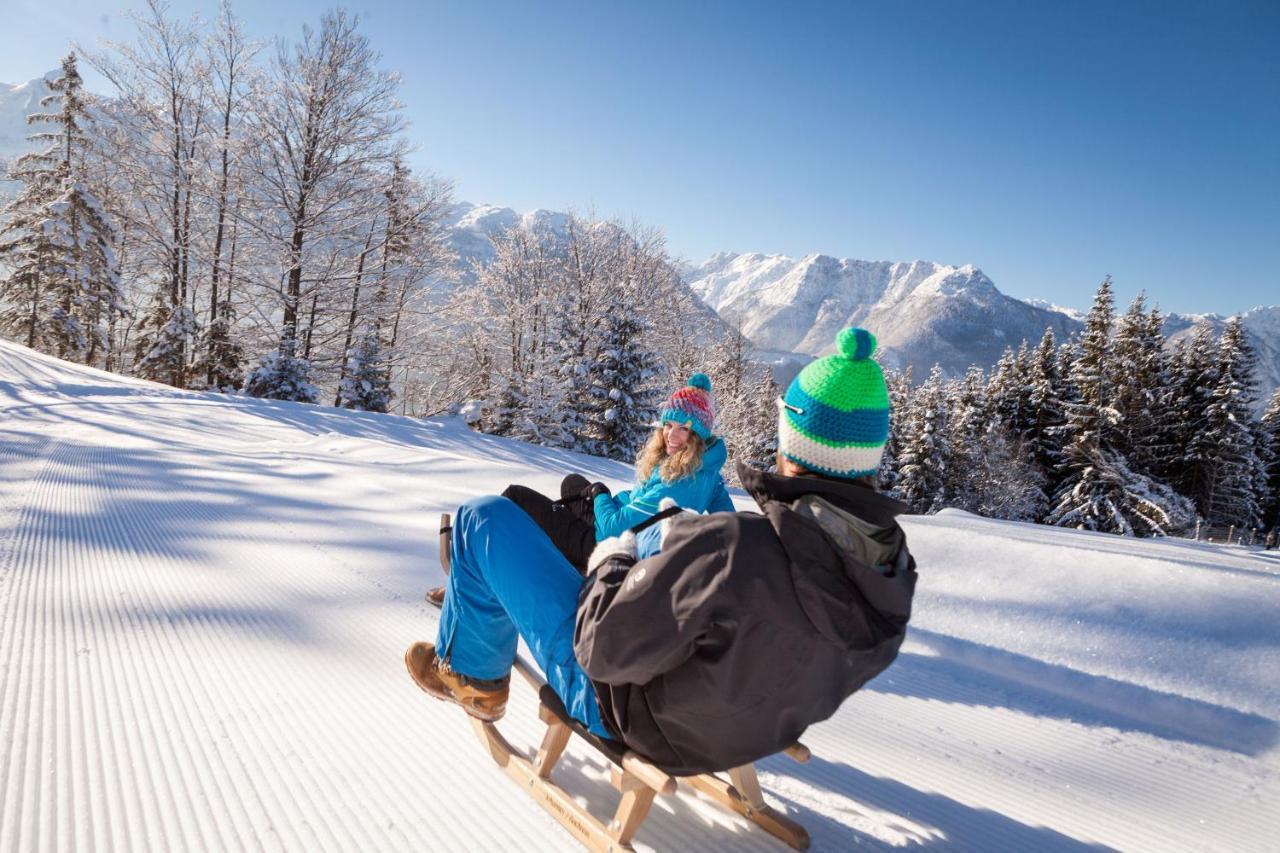 גולינג אן דר זלצאך Chalet Happy Family, Secluded Location, 15 Min To Salzburg And Just Short To T Lakes Sound Of Music, Bbq&Bikes&Sunbeds For Free, Up To 14P מראה חיצוני תמונה